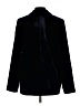 Banana Republic Black Blazer Size 10 - photo 2