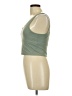 Unbranded Green Tank Top Size L (estimated) - photo 5