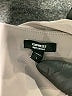 Express Gray Bodysuit Size L - photo 3