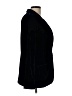 Banana Republic Black Blazer Size 10 - photo 4