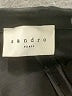 Sandro Black Jacket Size EU (FR) 40 / US 8 - photo 7