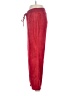 Boston Proper Red Casual Pants Size M - photo 5