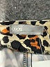 ASOS Animal Print Brown Casual Pants Size 6 - photo 7