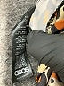 ASOS Animal Print Brown Casual Pants Size 6 - photo 8
