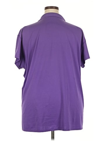 Arctic Cool Short Sleeve Blouse (view 2)