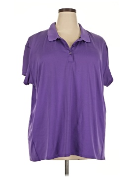 Arctic Cool Short Sleeve Blouse