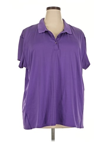 Arctic Cool Short Sleeve Blouse (view 1)