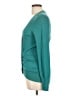 Mexx Teal Long Sleeve Top Size L - photo 5