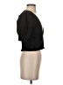 Amanda Uprichard Black Short Sleeve Top Size S - photo 4