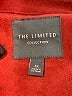 The Limited Burgundy Blazer Size 1X - photo 6
