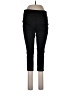 Jockey Solid Black Active Pants Size L - photo 1