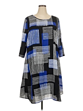 Lane Bryant Casual Dress