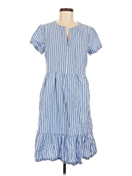 sachin and babi light blue dress Vacation Dresses | The Perfect Get-Away Dress for Any Destination