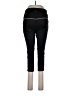 Jockey Solid Black Active Pants Size L - photo 2
