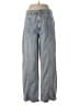 Daze Blue Jeans Size 25 waist - photo 1