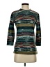 Wear & Flair Teal Pullover Sweater Size S - photo 1