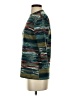 Wear & Flair Teal Pullover Sweater Size S - photo 5