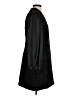 THML 100% Polyester Tweed Black Casual Dress Size S - photo 4