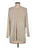 Cotton On Tan 3/4 Sleeve T-Shirt Size XS - photo 2