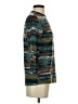 Wear & Flair Teal Pullover Sweater Size S - photo 4