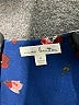 Nine Britton Floral Blue Casual Dress Size M - photo 7