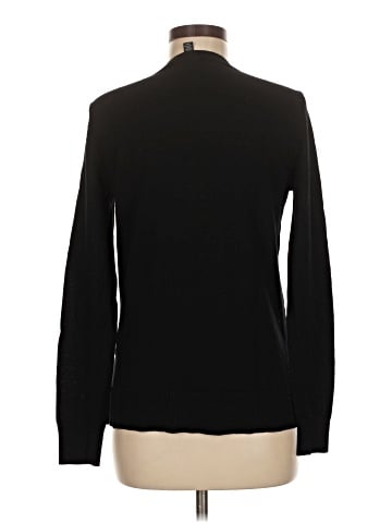 Katherine Barclay Wool Sweater (view 2)