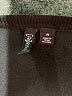 Relativity Black Cardigan Size M - photo 7