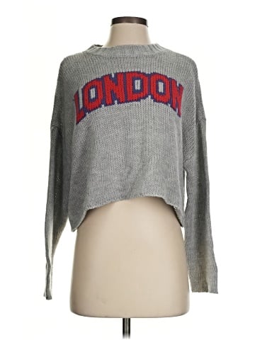 rue21 Pullover Sweater (view 1)