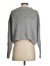 rue21 100% Acrylic Gray Pullover Sweater Size S - photo 2