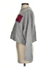 rue21 100% Acrylic Gray Pullover Sweater Size S - photo 5