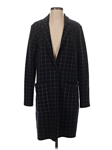Harlyn Coat (view 1)