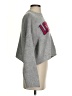 rue21 100% Acrylic Gray Pullover Sweater Size S - photo 4