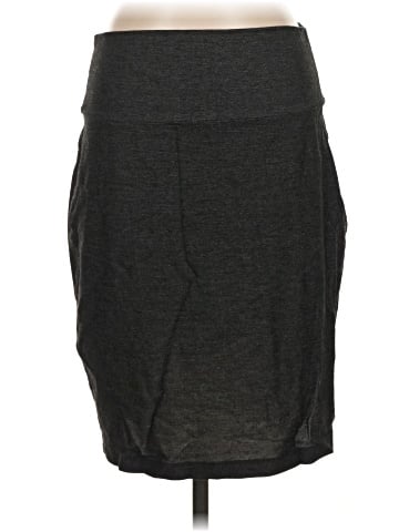 Eileen Fisher Casual Skirt (view 1)