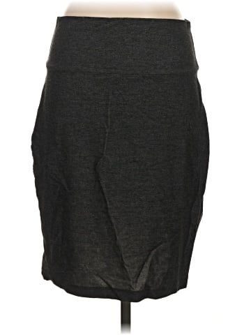 Eileen Fisher Casual Skirt (view 2)