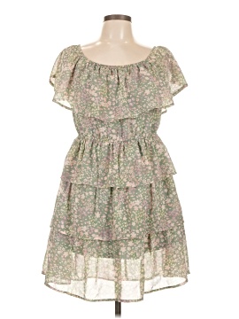 Mimi Chica Casual Dress