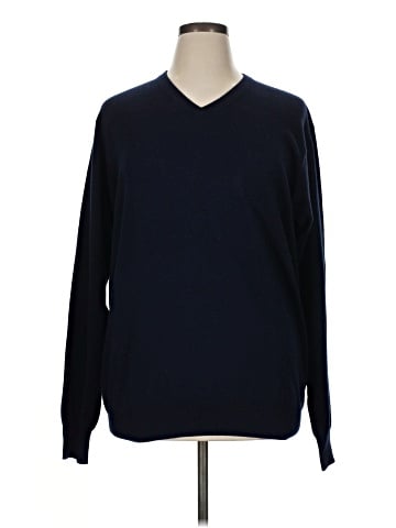 PETER MILLAR Wool Sweater (view 1)