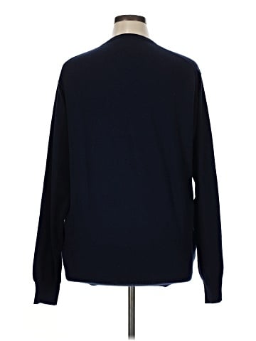 PETER MILLAR Wool Sweater (view 2)
