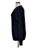 PETER MILLAR Blue Wool Sweater Size XL - photo 5