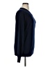 PETER MILLAR Blue Wool Sweater Size XL - photo 4