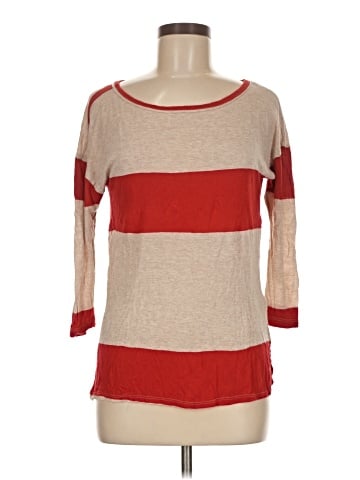 Soft Joie 3/4 Sleeve T-Shirt (view 1)