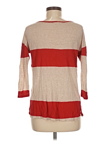 Soft Joie 3/4 Sleeve T-Shirt (view 2)