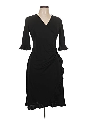 Express Cocktail Dress (view 1)