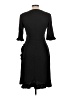 Express 100% Polyester Black Cocktail Dress Size 11 - 12 - photo 2
