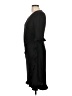 Express 100% Polyester Black Cocktail Dress Size 11 - 12 - photo 5