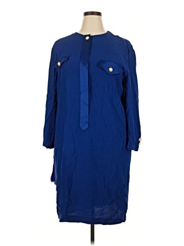 Luisa Spagnoli Casual Dress (view 1)