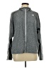 New Balance Gray Track Jacket Size L (estimated) - photo 1