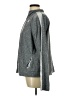 New Balance Gray Track Jacket Size L (estimated) - photo 5