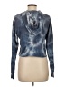 ALTERNATIVE Blue Sweatshirt Size M - photo 2