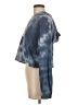 ALTERNATIVE Blue Sweatshirt Size M - photo 5