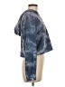 ALTERNATIVE Blue Sweatshirt Size M - photo 4